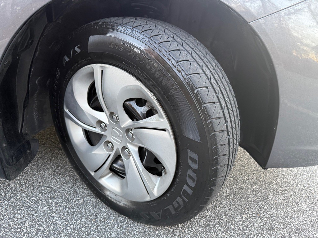 2014 Honda Civic Image 24