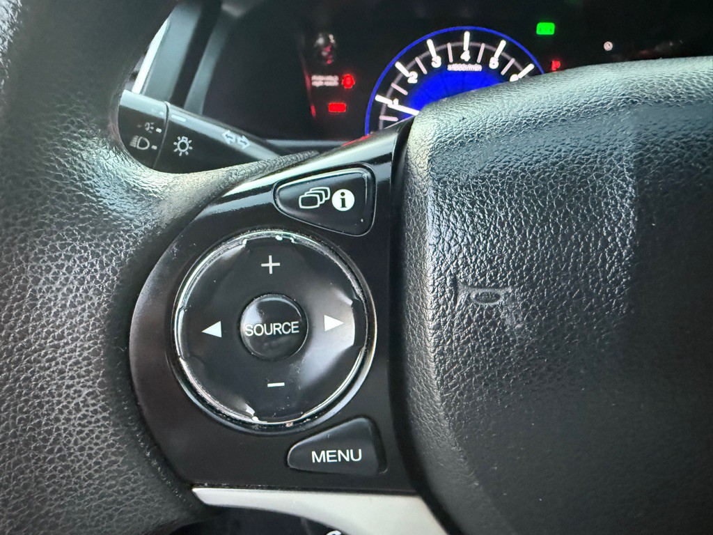 2014 Honda Civic Image 29