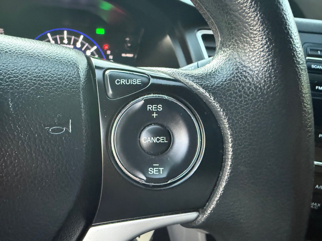 2014 Honda Civic Image 31