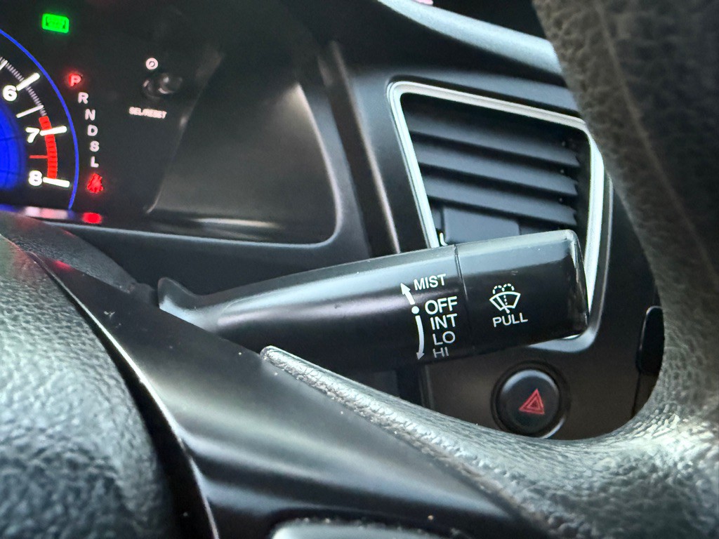 2014 Honda Civic Image 33