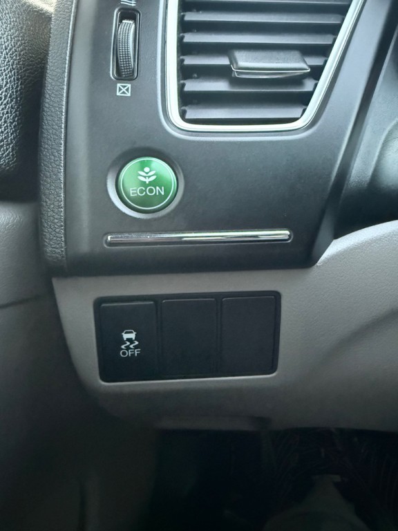 2014 Honda Civic Image 36