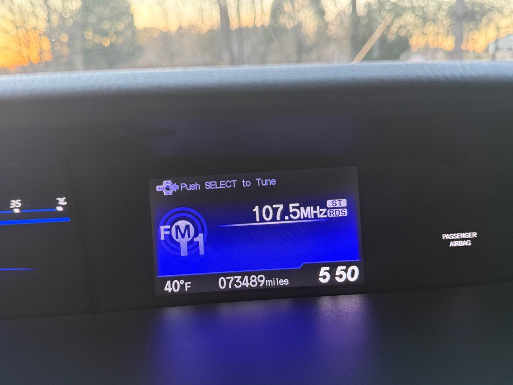 2014 Honda Civic Image 37