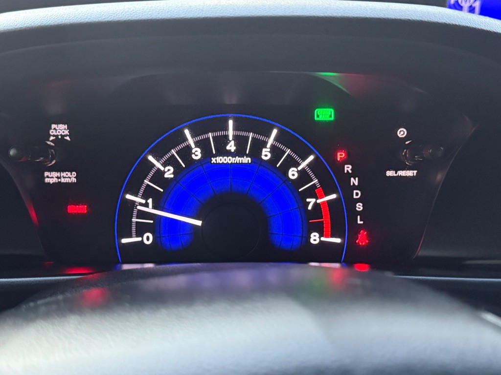 2014 Honda Civic Image 38