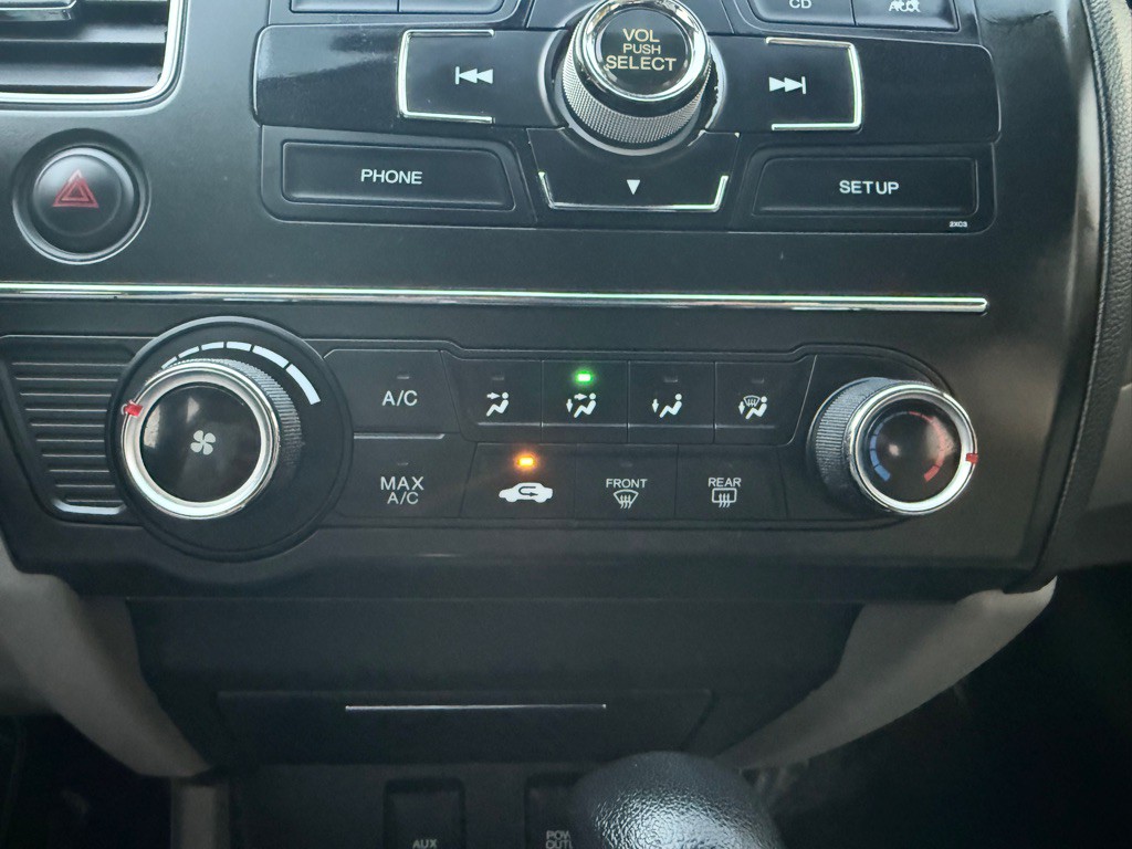 2014 Honda Civic Image 42