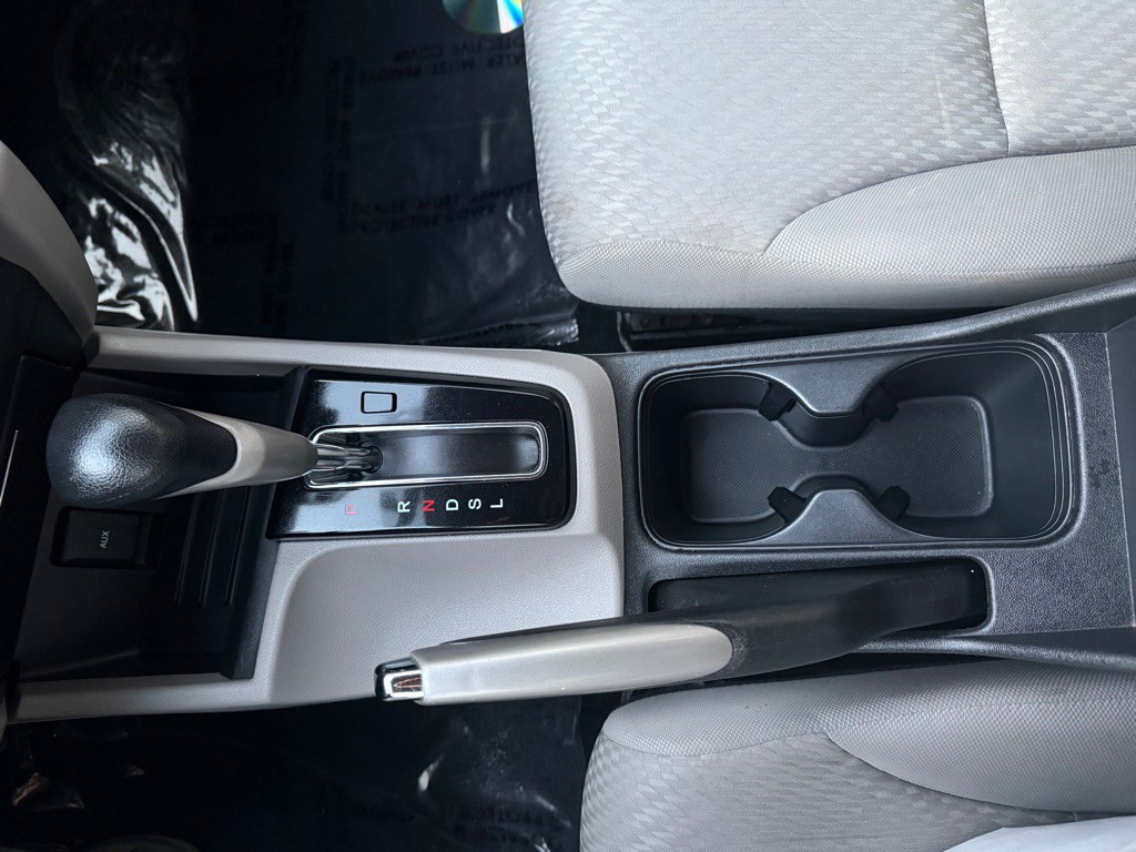 2014 Honda Civic Image 43