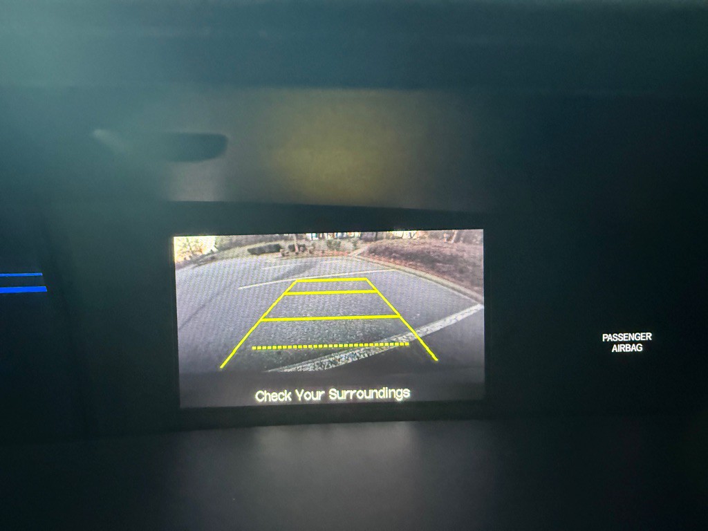 2014 Honda Civic Image 47