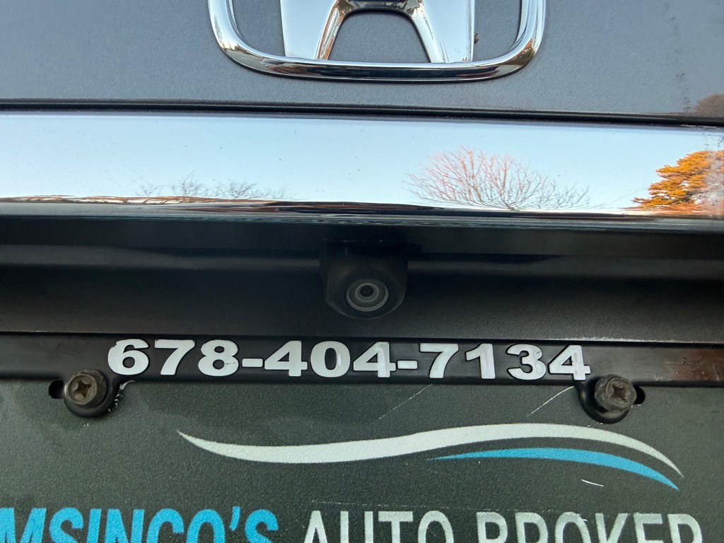 2014 Honda Civic Image 48