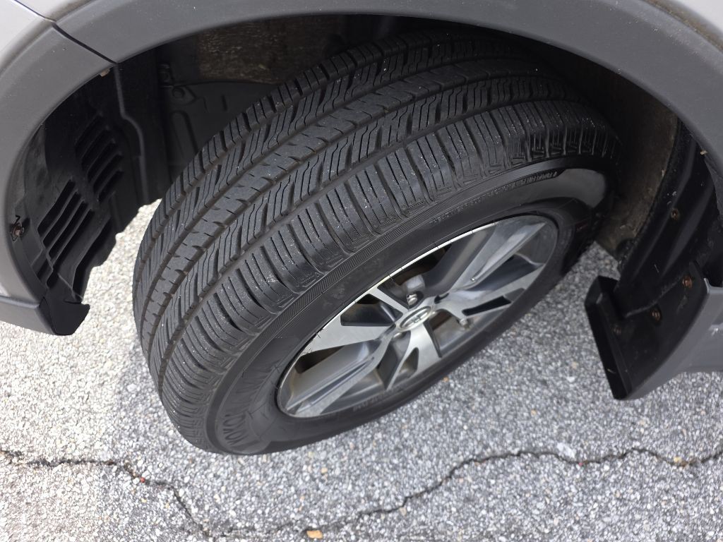 2017 Toyota Rav4 Image 23