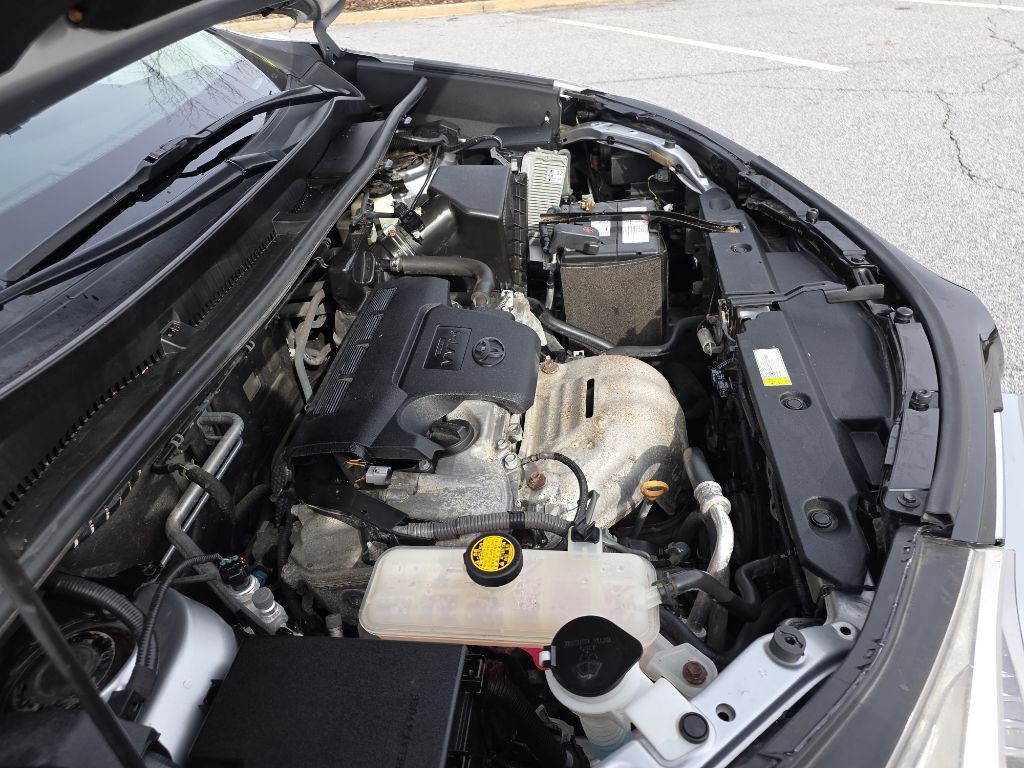 2017 Toyota Rav4 Image 29