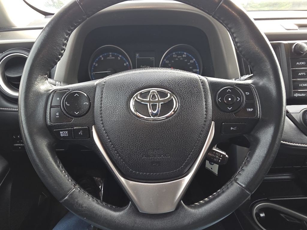 2017 Toyota Rav4 Image 34