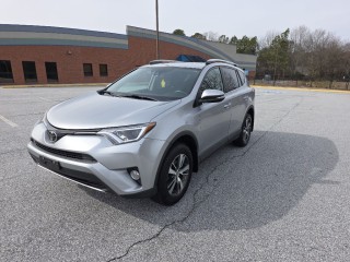 Image for 2017 Toyota Rav4 XLE ID: 7103108