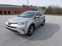 Image for 2017 Toyota Rav4 XLE ID: 7103108