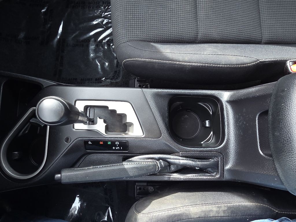 2017 Toyota Rav4 Image 39