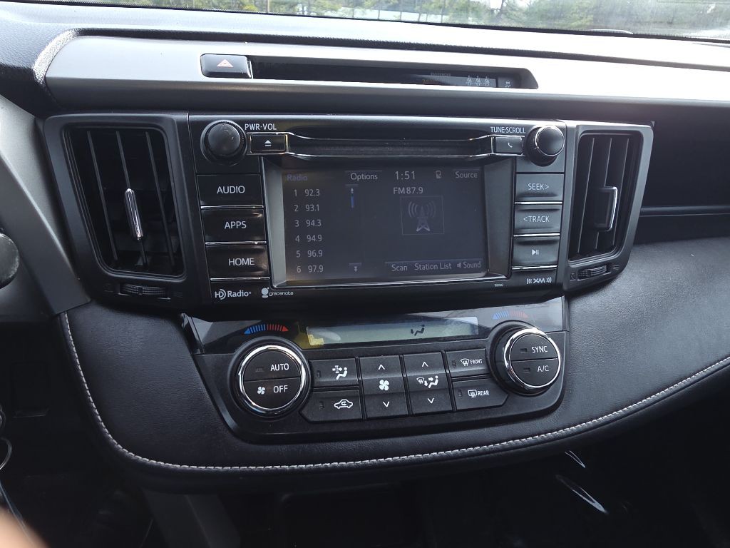 2017 Toyota Rav4 Image 47