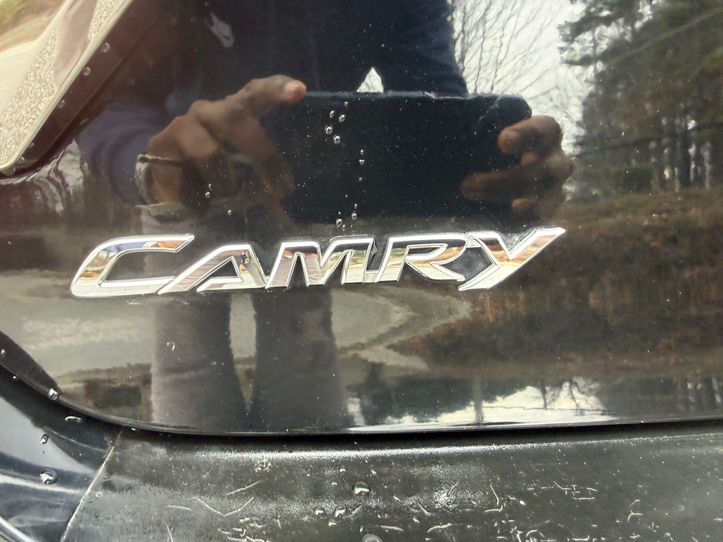 2017 Toyota Camry Image 27