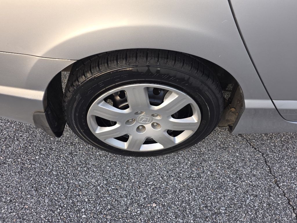 2008 Honda Civic Image 19
