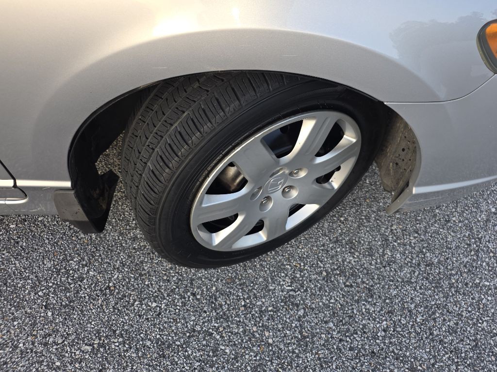 2008 Honda Civic Image 20