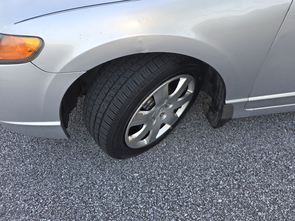 2008 Honda Civic Image 22