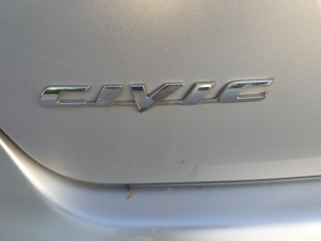 2008 Honda Civic Image 23