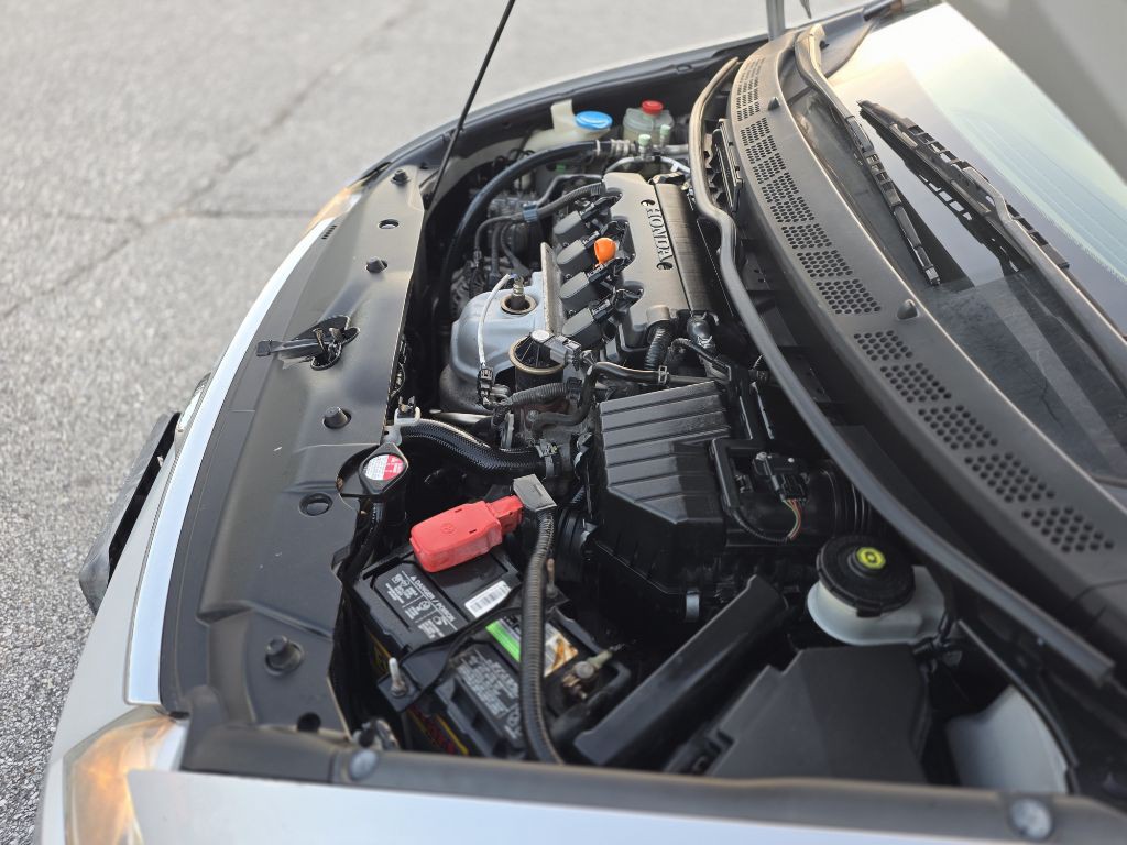 2008 Honda Civic Image 24