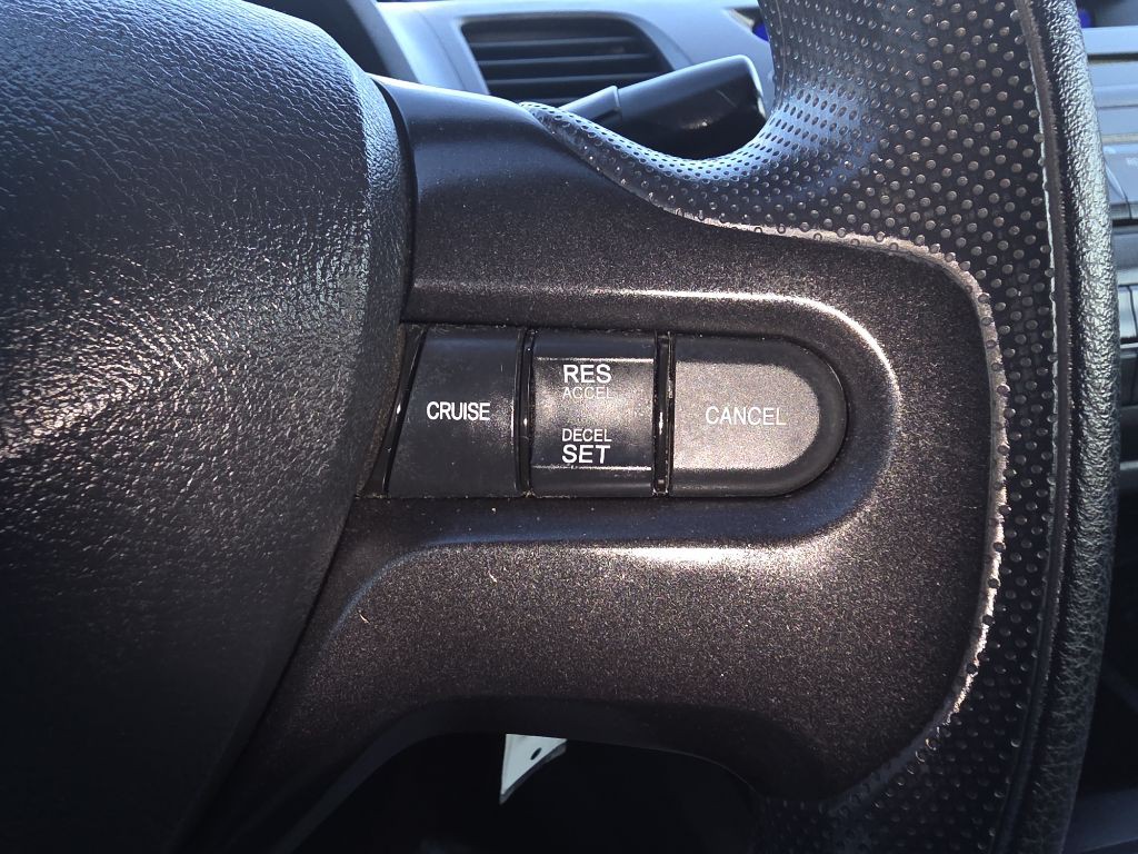 2008 Honda Civic Image 28