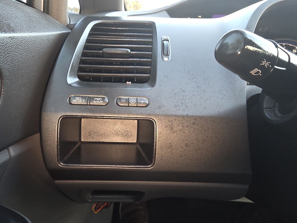 2008 Honda Civic Image 29