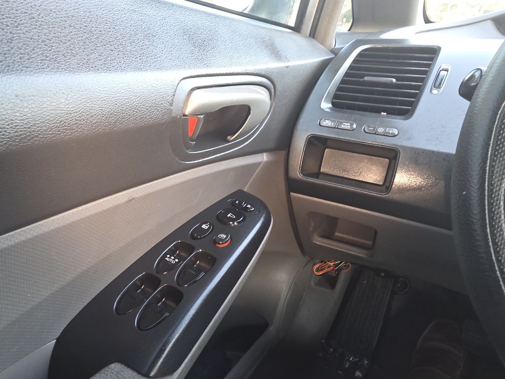 2008 Honda Civic Image 30
