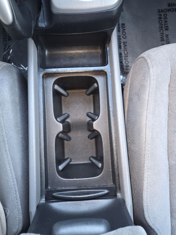 2008 Honda Civic Image 34