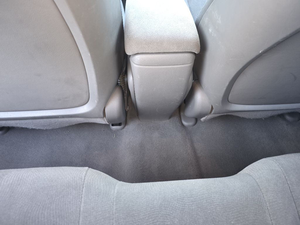 2008 Honda Civic Image 35