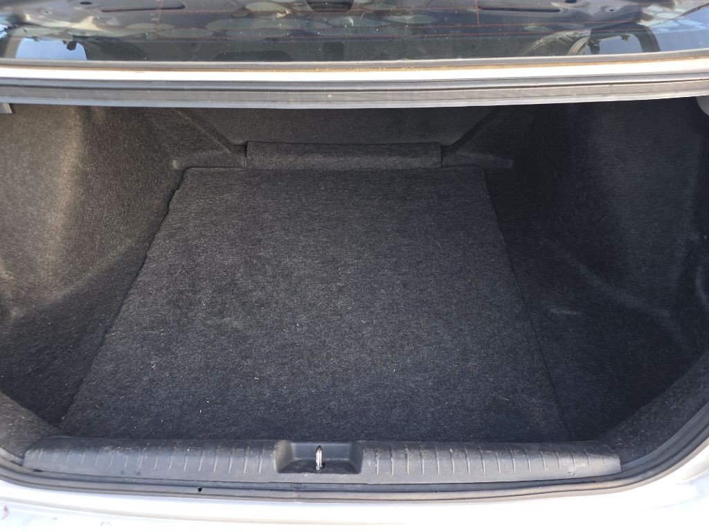 2008 Honda Civic Image 36