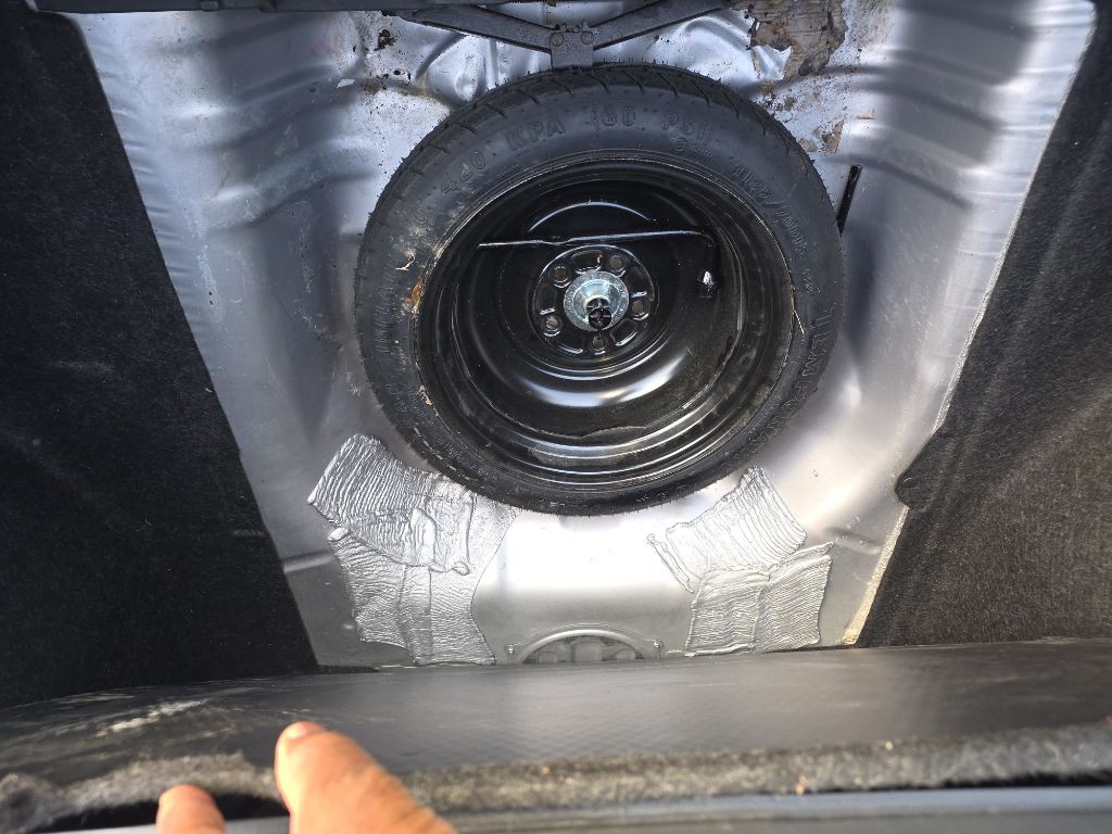 2008 Honda Civic Image 37
