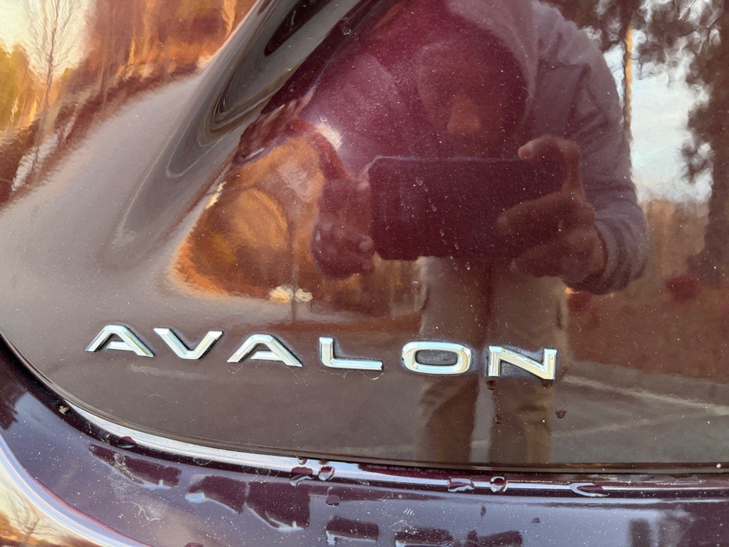 2013 Toyota Avalon Image 7