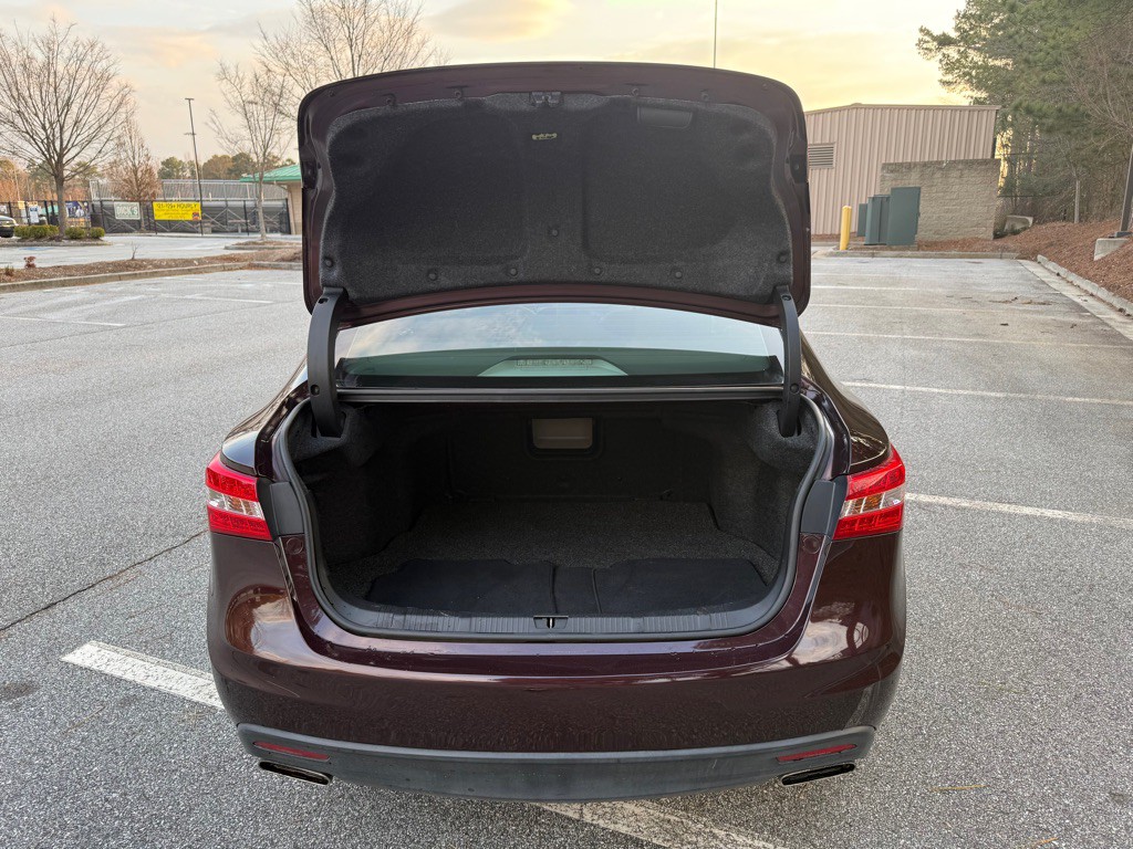 2013 Toyota Avalon Image 16