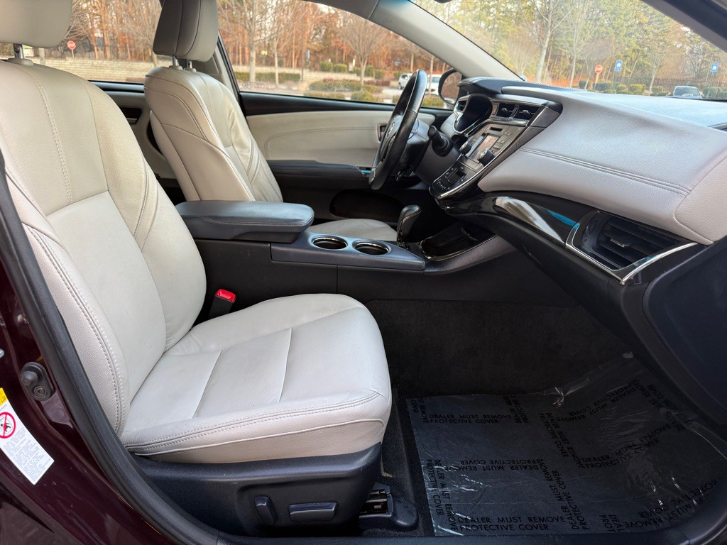 2013 Toyota Avalon Image 22