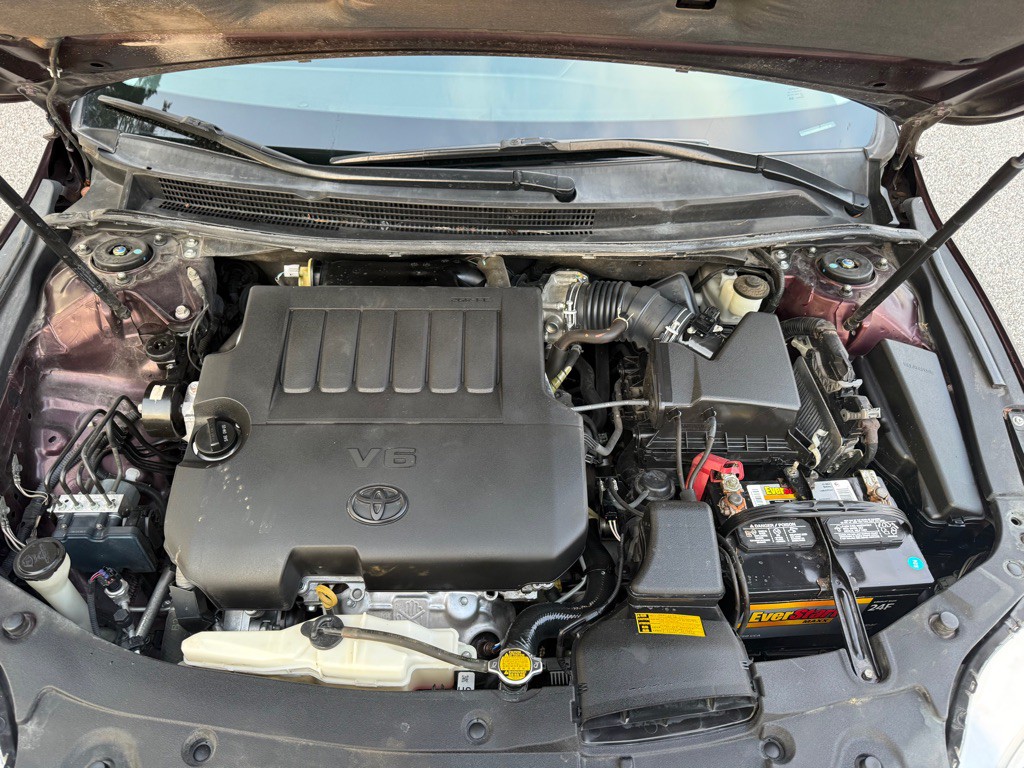 2013 Toyota Avalon Image 28