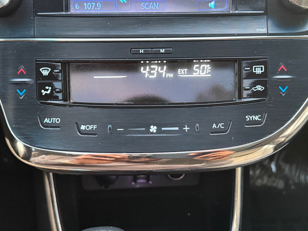 2013 Toyota Avalon Image 42