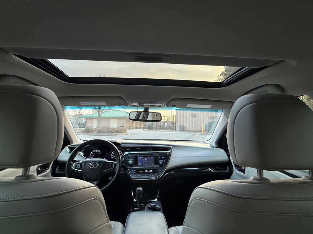 2013 Toyota Avalon Image 50