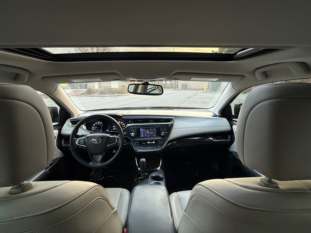 2013 Toyota Avalon Image 51