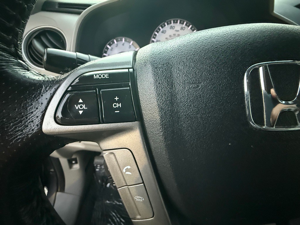 2014 Honda Pilot Image 37