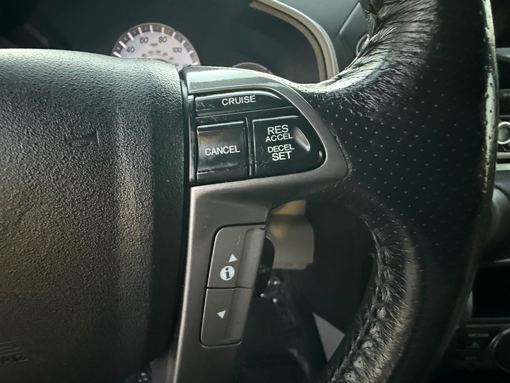 2014 Honda Pilot Image 38