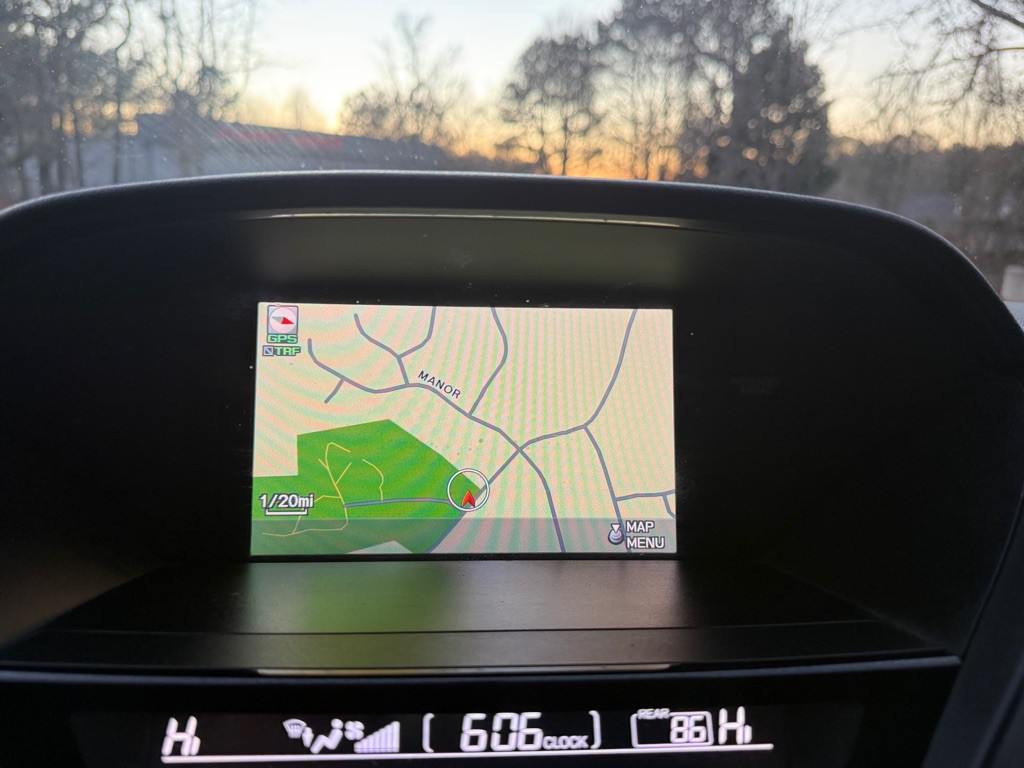 2014 Honda Pilot Image 45