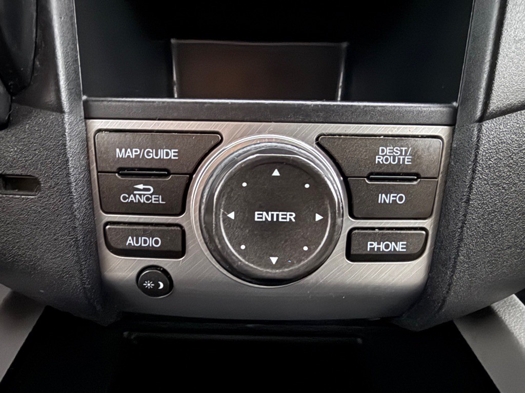 2014 Honda Pilot Image 48