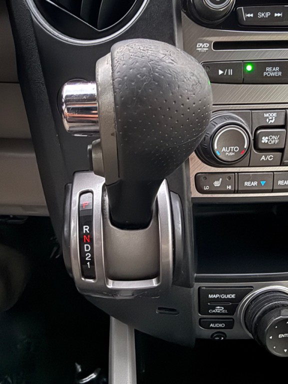 2014 Honda Pilot Image 49