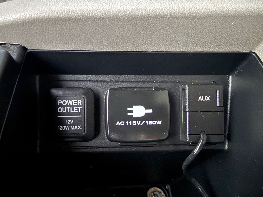 2014 Honda Pilot Image 50