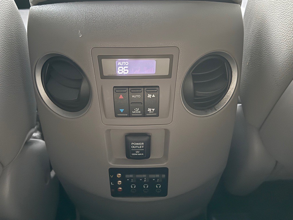 2014 Honda Pilot Image 53