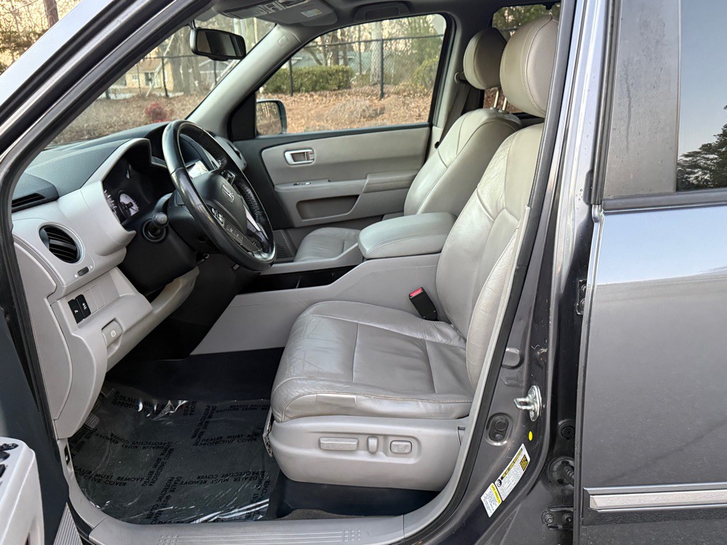 2014 Honda Pilot Image 10