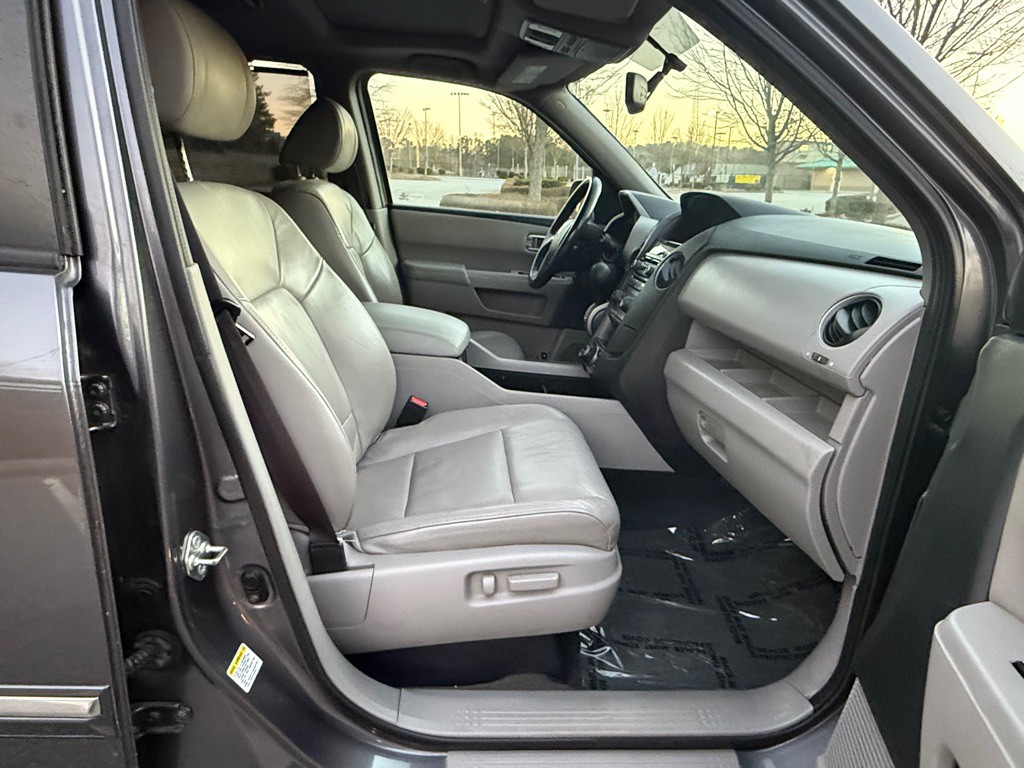 2014 Honda Pilot Image 18