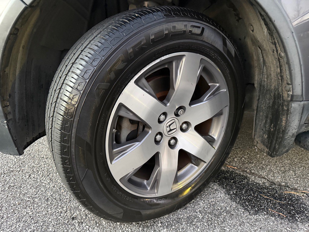 2014 Honda Pilot Image 20