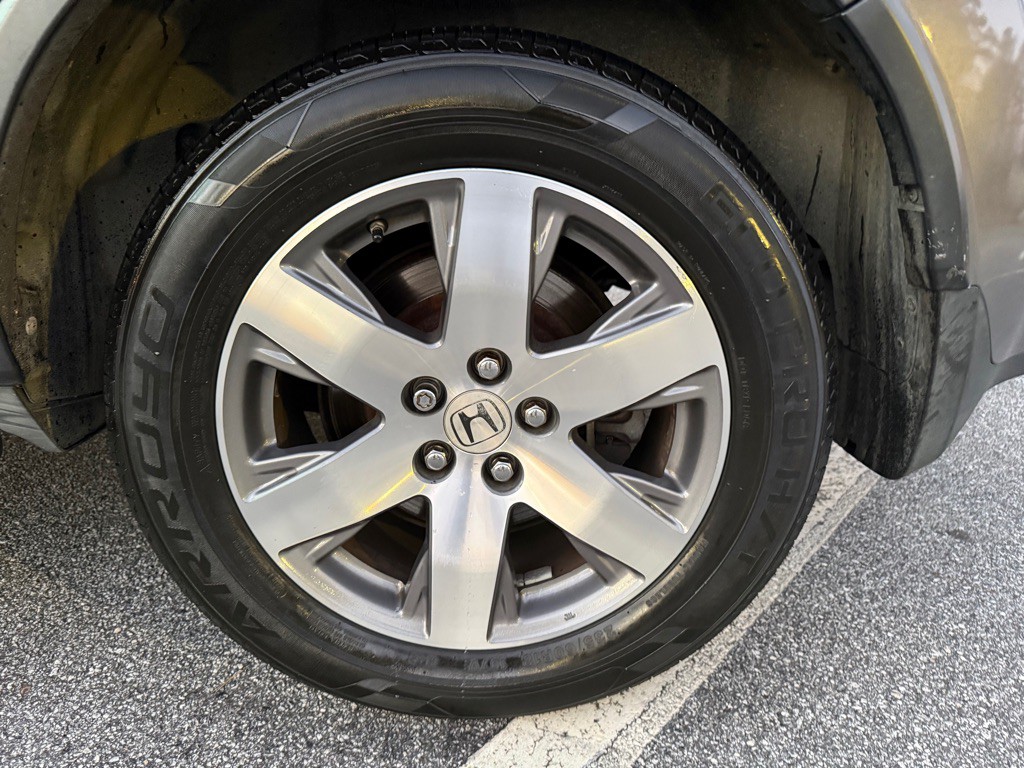 2014 Honda Pilot Image 21