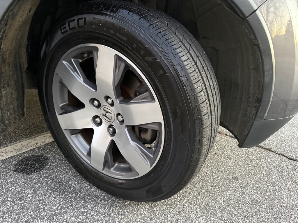 2014 Honda Pilot Image 22